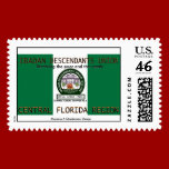 IBADAN DESCENDANT S UNION (MOJIOLA A GBADAMOSI) stamps