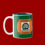 Ibadan Descendant Union (Florida) Moji  Gbadamosi mugs