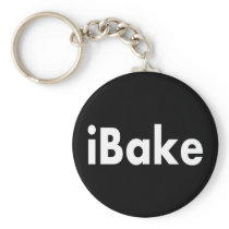 iBake Key Chains