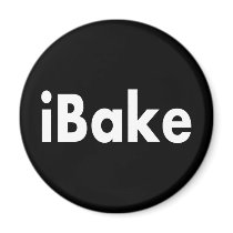 iBake Magnets