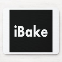 iBake Mousepad