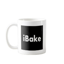 iBake Mugs
