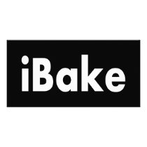 iBake Photo Greeting Card