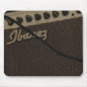 Ibanez amp mousepads