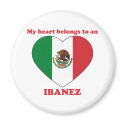 Ibanez magnets by ValentinesDayTshirts Ibanez magnets