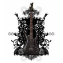 Ibanez t-shirts by MathewCutter Ibanez t-shirts