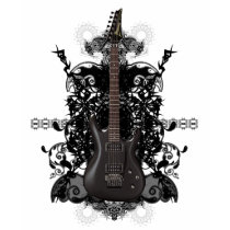 Ibanez t-shirts