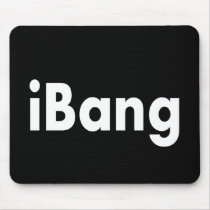 iBang Mouse Pad