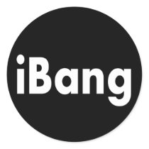 iBang Stickers