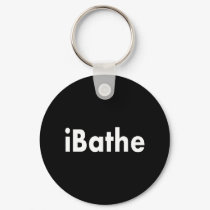 ibathe keychains by tomrent ibathe keychains