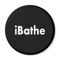 ibathe magnet