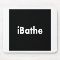 ibathe mousepads