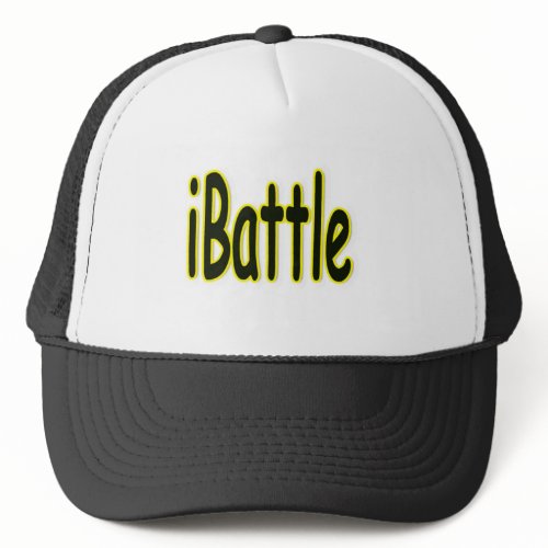 iBattle hat