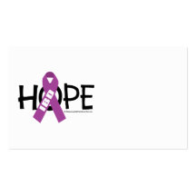 IBD Hope Business Cards