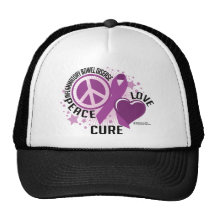 IBD PLC HATS
