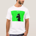 iBear t-shirts by GoldEar iBear t-shirts