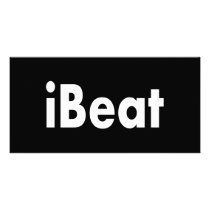 iBeat Customized Photo Card