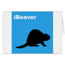 iBeaver Cards
