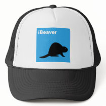 iBeaver Hat