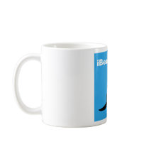 iBeaver Mug