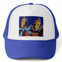 IBEJIS hats
