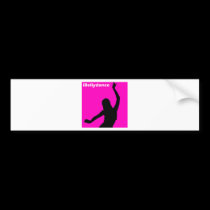 iBellydance bumper stickers