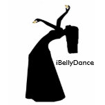 iBellyDance Dance Shirt