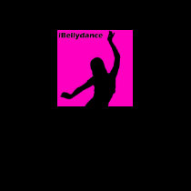 iBellydance t-shirts