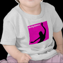 iBellydance t-shirts
