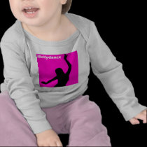 iBellydance t-shirts