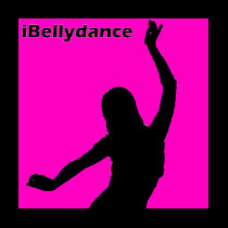 iBellydance t-shirts