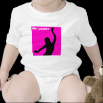 iBellydance t-shirts