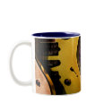 IBENZ Mug by sukimerk IBENZ Mug