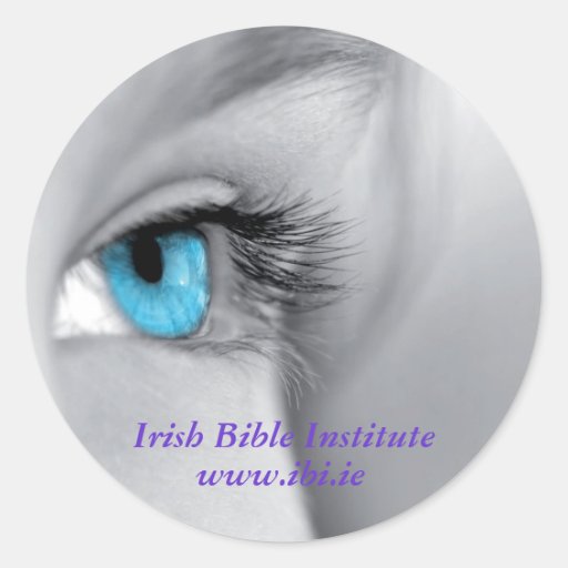 IBI Stickers