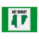 ibibio tribe