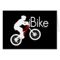 iBike cards