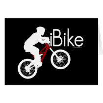 iBike cards
