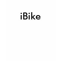 iBike- Customized t-shirts