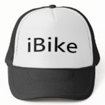 iBike Hat