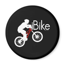 Ibike Magnets