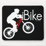 Ibike mousepads