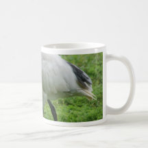 Ibis Coffee Mugs