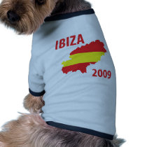Ibiza 2009 pet clothing by TomaniacLines Ibiza 2009 pet clothing