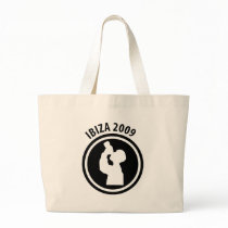 Ibiza 2009 drinker icon bags