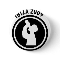 Ibiza 2009 drinker icon buttons
