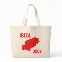Ibiza 2009 icon bags