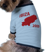 Ibiza 2009 icon pet clothing