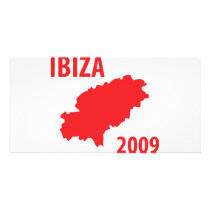 Ibiza 2009 icon photo cards