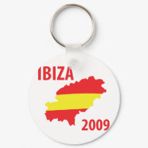Ibiza 2009 keychains by TomaniacLines Ibiza 2009 keychains