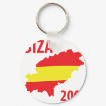 Ibiza 2009 keychains by TomaniacLines Ibiza 2009 keychains
